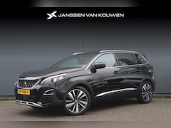 Peugeot 5008 - 1.2 PureTech Blue Lease GT-Line 7P / Navigatie / Camera