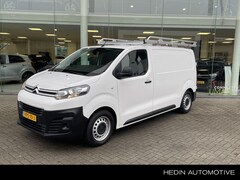 Citroën Jumpy - 2.0 BlueHDI 145 M Club