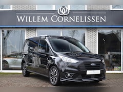 Ford Transit Connect - 1.5 120PK L2 Sport Navi Camera Trekhaak Stoelverwa