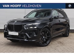 BMW X7 - xDrive40i High Executive M Sport Automaat / Panoramadak Sky Lounge / Trekhaak / Stoelventi