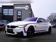 BMW 4-serie Coupé - M4 | M-performance | Mosselman Tuning Stage 2 - 560PK | Downpipe Catted | Carbon Edition |