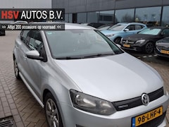 Volkswagen Polo - 1.2 TDI BlueMotion Comfortline