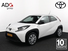 Toyota Aygo X - 1.0 VVT-i MT Play | Apple Carplay | Android Auto | Adaptieve Cruise Control |