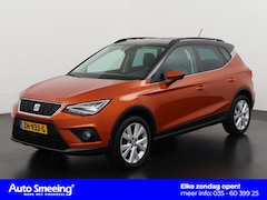 Seat Arona - 1.0 TSI Xcellence Launch Edition | Navigatie | Apple/Android Carplay | Zondag Open