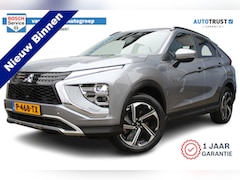 Mitsubishi Eclipse Cross - 2.4 PHEV Intense+ | Incl. 12 maanden Garantie | Climate controle | Achteruitrijcamera | St