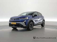 Renault Captur - 1.6 E-Tech Hybrid 145 esprit Alpine | Adapt. Cruise | Navi | CarPlay | Camera