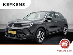 Opel Mokka Electric - EV Level 3 50 kWh 136 pk | Navigatie | Achteruitrijcamera | Parkeersensoren Achter | LED K