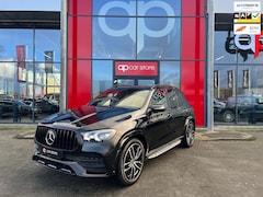 Mercedes-Benz GLE-Klasse - 350 de 4MATIC AMG/Night/Panorama