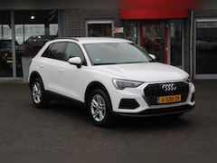 Audi Q3 - 35 TFSI Pro Line Led/Clima/NL Auto/Apple Andriod Incl Garantie