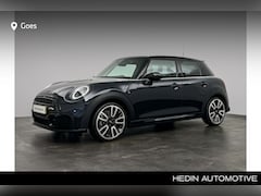 MINI Cooper - 5-deurs 1.5 | Adaptief onderstel | Buitenspiegels elektrisch inklapbaar | John Cooper work