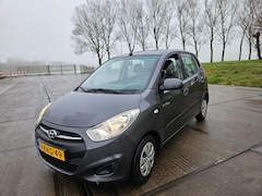 Hyundai i10 - 1.0 i-Drive