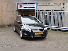 Ford Focus Wagon - 1.0 EcoBoost Titanium