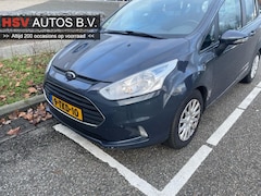 Ford B-Max - 1.0 EcoBoost Style airco org NL