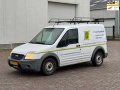 Ford Transit Connect - T200S 1.8 TDCi Economy Edition