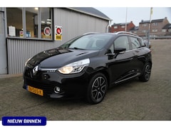 Renault Clio Estate - 0.9 TCe Dynamique