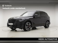 BMW X5 - xDrive40d M-Sport | 2024 | 22" | Panorama | Stoelventilatie | Individual Leder