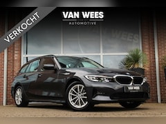 BMW 3-serie Touring - 320i G21 Executive Edition | 1e eigenaar | NL auto | Automaat | inc BTW | 184 pk | LED | C