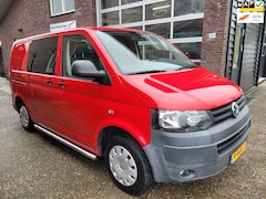 Volkswagen Transporter - 2.0 TDI L1H1 *Airco