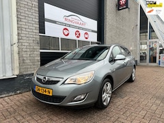 Opel Astra Sports Tourer - 1.4 Turbo Sport Lage Kilometerstand