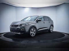 Peugeot 3008 - 1.2T ALLURE Pack Bussines FULL LED/360 CAM/CARPLAY/NAVI/AFN TREKHAAK/BLINDSPOT/LANE ASSIST