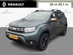 Dacia Duster - 1.0 TCe 100 ECO-G Extreme