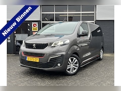 Peugeot Expert - 227S 2.0 150 Sport Edition, Airco, Cruise, Carplay, Camera, Leder, NAP