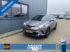 Toyota C-HR - 1.8 Hybrid Executive LEDER/JBL/CAMERA/KEYLESS/WINTERPACK