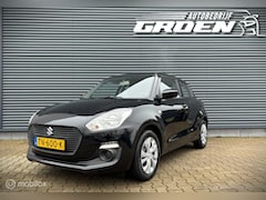 Suzuki Swift - 1.2 Comfort