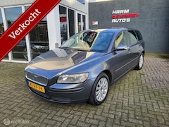 Volvo V50 - 1.8 Momentum/Cruise/Clima/Youngtimer/Nap