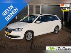 Skoda Fabia Combi - 1.0 TSI Active