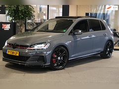 Volkswagen Golf - 2.0 TSI GTI TCR 290 PK Pano Virtual Led Keyless Dynaudio