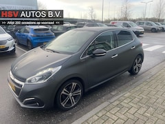 Peugeot 208 - 1.2 PureTech GT-line navi LM 4-deurs