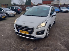 Peugeot 3008 - 1.2 PureTech Style auto is met nap