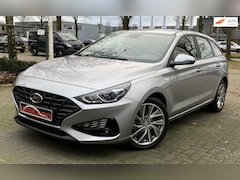 Hyundai i30 Wagon - 1.0 T-GDi MHEV Comfort