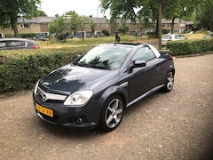 Opel Tigra TwinTop - 1.8-16V Linea Rosso