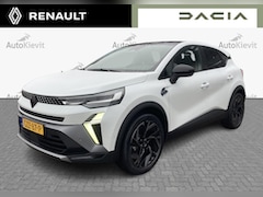 Renault Captur - 1.6 E-Tech Hybrid 145 esprit Alpine - Panoramadak