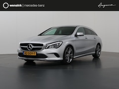 Mercedes-Benz CLA-klasse Shooting Brake - 180 Business Solution | Cruise control | Navigatie | Climate Control | Parkeercamera |