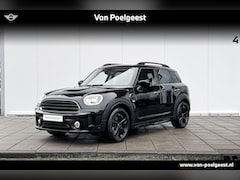 MINI Countryman - Cooper Business Edition Countryman 1.5 Cooper Business Edition