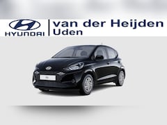 Hyundai i10 - 1.0i 63pk Comfort Smart