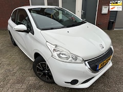 Peugeot 208 - 1.0 VTi Access / Schermpje / Airco / Cruise