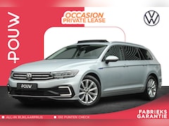 Volkswagen Passat Variant - 1.4 TSI 218pk GTE Highline Business | Panoramadak | Digital Cockpit Pro | Side Assist