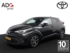 Toyota C-HR - 1.8 Hybrid Style | Led Pack | Navigatie | Stoelverwarming | Licht en Regensensor |