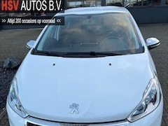 Peugeot 208 - 1.2 PureTech Urban Soul navi LM 4-deurs