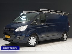 Ford Transit Custom - 290 2.0 TDCI L2H1 Trend + CAMERA / TREKHAAK / NAVIGATIE