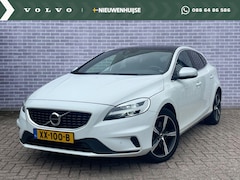 Volvo V40 - 1.5 T3 Polar+ Sport | Panorama dak | Trekhaak | Keyless | Climate control | Achteruitrijca