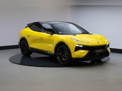 Lotus Eletre - EDS 450 S 4WD 112 kWh