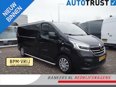 Renault Trafic - 2.0 dCi 120PK, L2H1, Airco