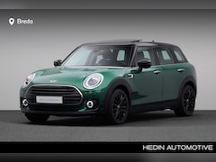 MINI Clubman - 1.5 Cooper | Comfort Access | Apple Carplay | Elektrisch verwarmde voorstoelen | Glazen pa