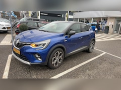 Renault Captur - 1.3 TCe 140 Intens * Wordt verwacht