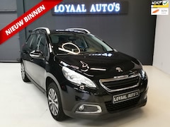 Peugeot 2008 - 1.2 VTi Active | AUT | NAVI | AIRCO | CRUISE | PDC | TREKHAAK | NAP | APK